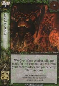 Blood Pact